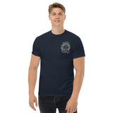 Kaktus Kats [Front & Back] | Men's Classic Tee