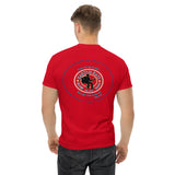 Kaktus Kats [Front & Back] | Men's Classic Tee