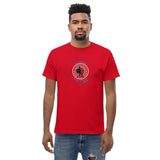 Kaktus Kats [Front] | Men's Classic Tee