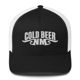 Colfax Tavern & Diner @ Cold Beer NM | Retro Trucker Cap