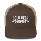 Colfax Tavern & Diner @ Cold Beer NM | Retro Trucker Cap