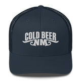 Colfax Tavern & Diner @ Cold Beer NM | Retro Trucker Cap