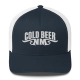 Colfax Tavern & Diner @ Cold Beer NM | Retro Trucker Cap