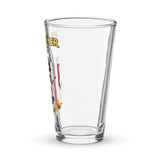 Rogue Biker Life | Shaker Pint Glass