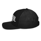 Colfax Tavern & Diner @ Cold Beer NM | Trucker Cap