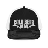 Colfax Tavern & Diner @ Cold Beer NM | Trucker Cap