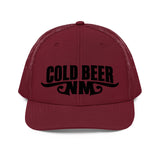 Colfax Tavern & Diner @ Cold Beer NM | Trucker Cap
