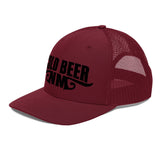Colfax Tavern & Diner @ Cold Beer NM | Trucker Cap