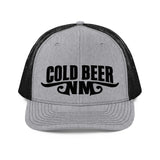 Colfax Tavern & Diner @ Cold Beer NM | Trucker Cap