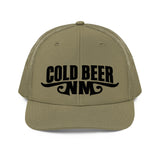 Colfax Tavern & Diner @ Cold Beer NM | Trucker Cap