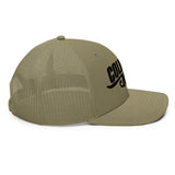 Colfax Tavern & Diner @ Cold Beer NM | Trucker Cap
