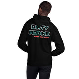 Dirty Modine [Green] | Unisex Hoodie