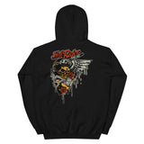 Hell Rider | Hoodie