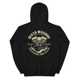 Death Machine | Hoodie