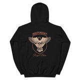 Independent Rider [Rogue Biker] | Hoodie