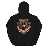 Ride Or Die Eagle [Independent] | Unisex Hoodie