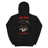 Ride Hard [Independent] | Unisex Hoodie