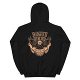 Born To Be Free [Independent] | Unisex Hoodie
