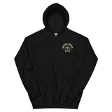 Road and Roll | Hoodie