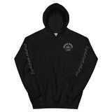 Go Fast Don't Die | Unisex Hoodie
