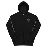 Independent To The Grave [Grey] | Unisex Hoodie