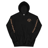 Ride Or Die Eagle [Independent] | Unisex Hoodie
