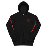 Ride Hard [Independent] | Unisex Hoodie