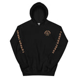 Born To Be Free [Independent] | Unisex Hoodie