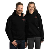 Dirty Modine [Arch] | Unisex Hoodie