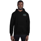 Dirty Modine [Green] | Unisex Hoodie