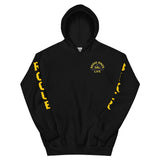 Rogue Biker Life [Freedom & Independence] |Unisex Hoodie