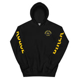 Rogue Biker Life [Freedom & Independence] |Unisex Hoodie