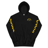 Rogue Biker [RB] [Freedom & Independence] | Unisex Hoodie