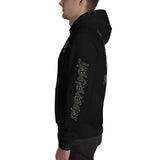 Go Fast Don't Die | Unisex Hoodie