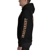 Ride Or Die Eagle [Independent] | Unisex Hoodie