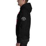 If I Charge, Follow Me. If I retreat, Kill Me. If I Die, Revenge Me. | Unisex Hoodie