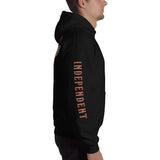 Independent Rider [Rogue Biker] | Unisex Hoodie