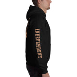 Ride Or Die Eagle [Independent] | Unisex Hoodie