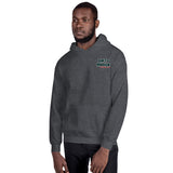 Dirty Modine [Green] | Unisex Hoodie