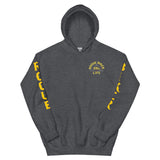 Rogue Biker Life [Freedom & Independence] |Unisex Hoodie