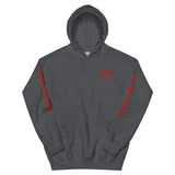 Ride Hard [Independent] | Unisex Hoodie