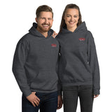 Dirty Modine [Arch] | Unisex Hoodie