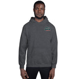 Dirty Modine [Green] | Unisex Hoodie
