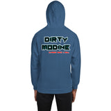 Dirty Modine [Green] | Unisex Hoodie