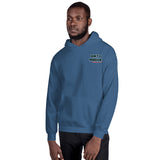Dirty Modine [Green] | Unisex Hoodie