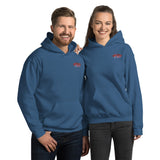 Dirty Modine [Arch] | Unisex Hoodie