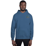 Dirty Modine [Green] | Unisex Hoodie