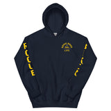 Rogue Biker Life [Bikers, Veterans, Patriots] | Hoodie