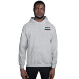 Dirty Modine [Green] | Unisex Hoodie
