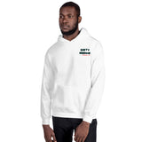 Dirty Modine [Green] | Unisex Hoodie